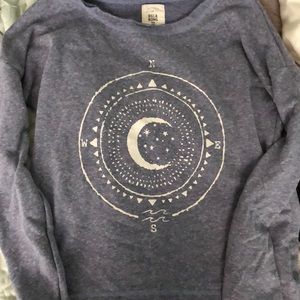 Billabong long sleeve